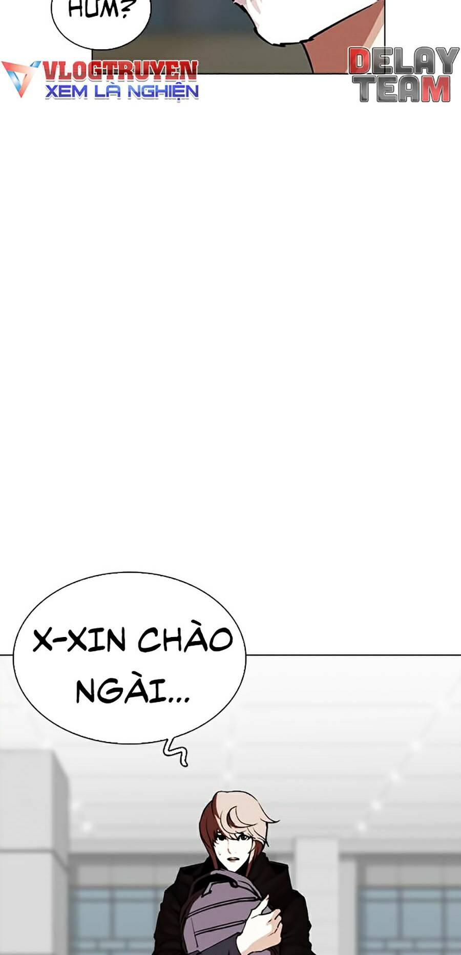 Hoán Đổi Diệu Kỳ Chap 261 - Next Chap 262