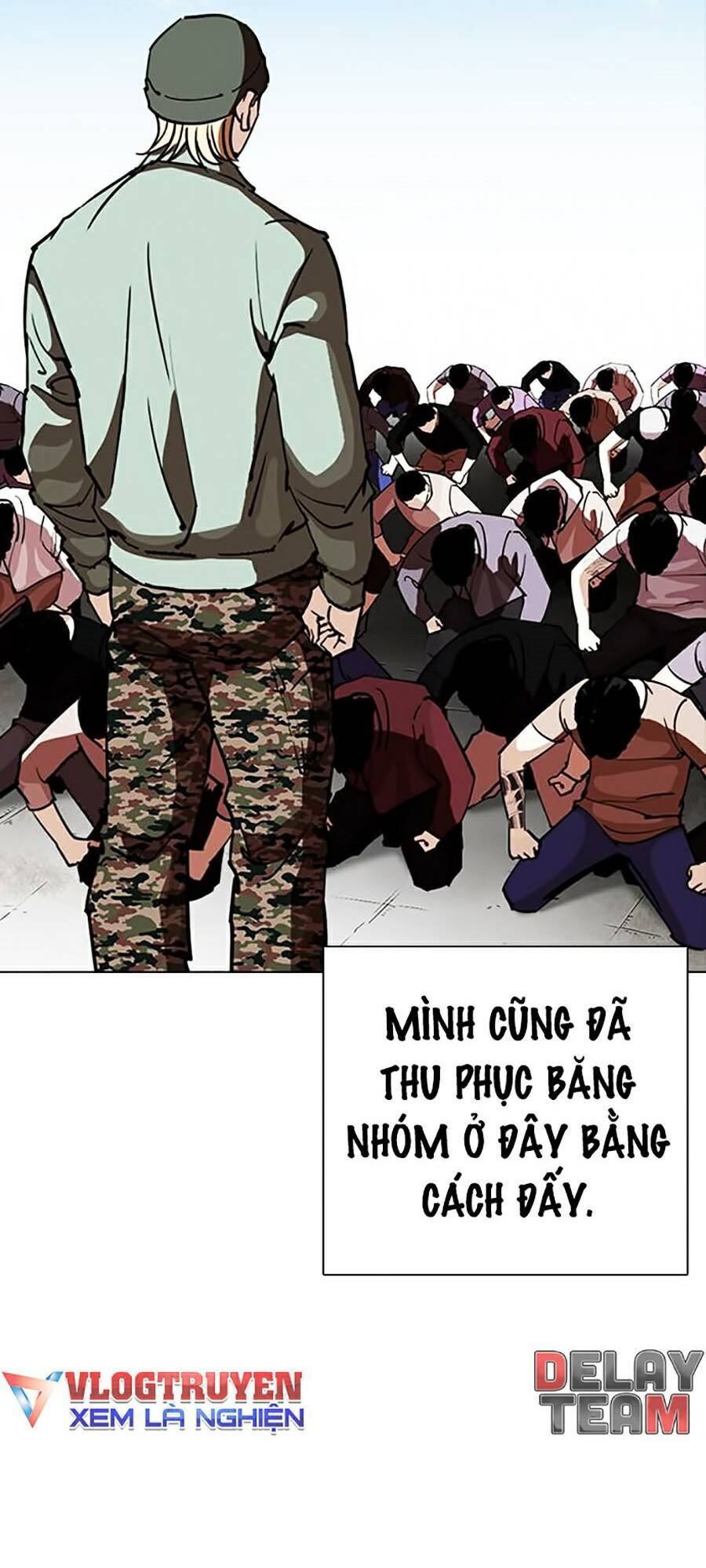 Hoán Đổi Diệu Kỳ Chap 261 - Next Chap 262