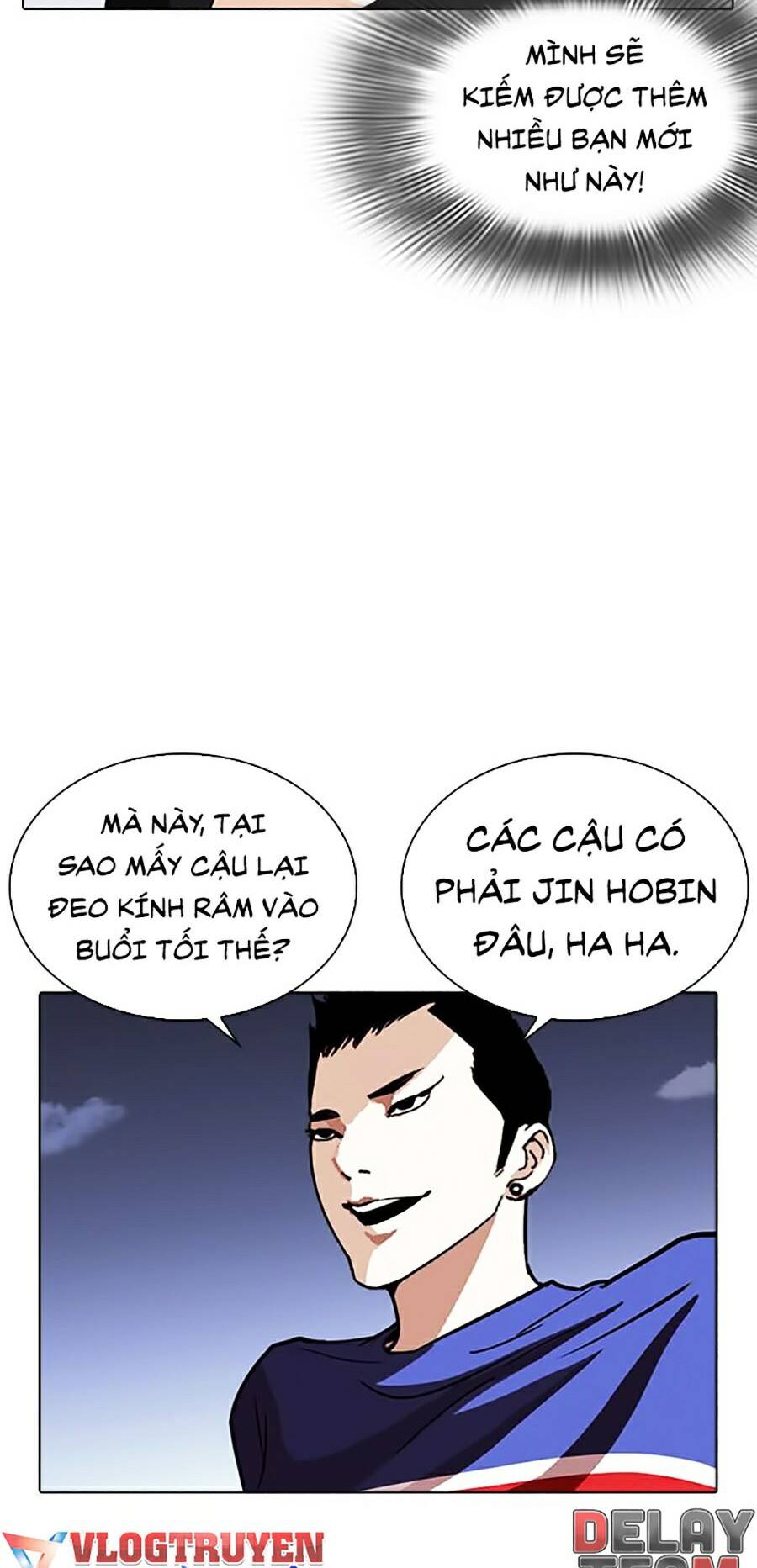 Hoán Đổi Diệu Kỳ Chap 261 - Next Chap 262