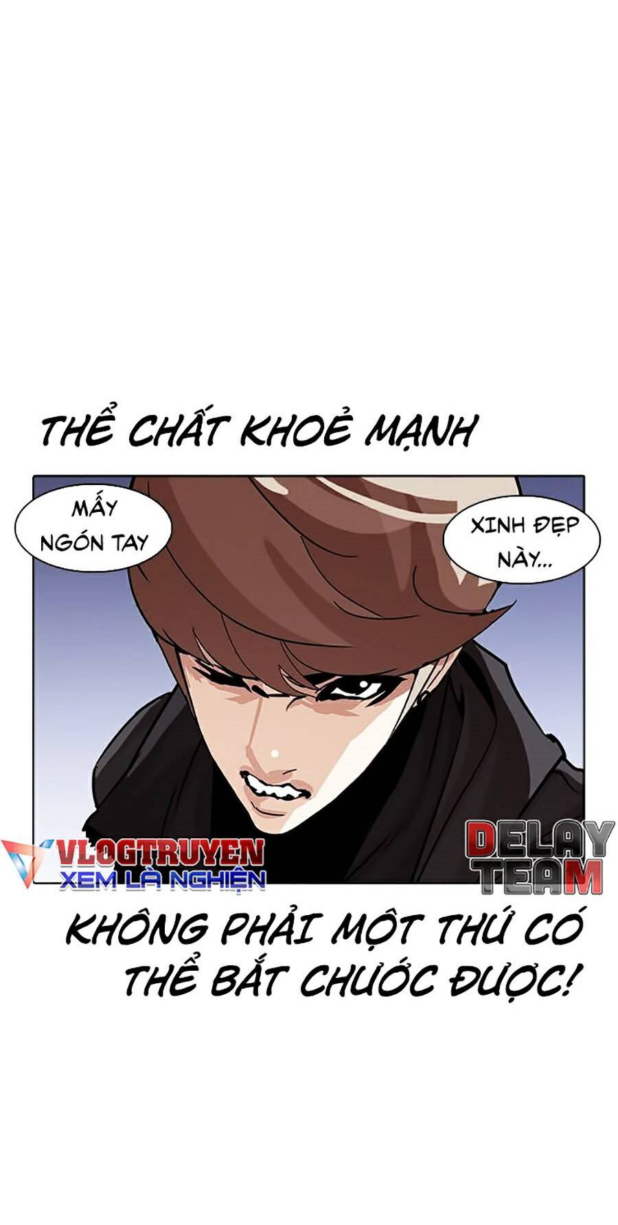 Hoán Đổi Diệu Kỳ Chap 261 - Next Chap 262