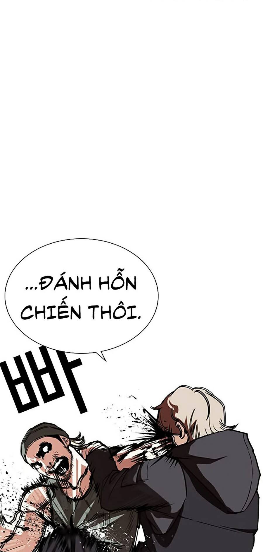 Hoán Đổi Diệu Kỳ Chap 261 - Next Chap 262