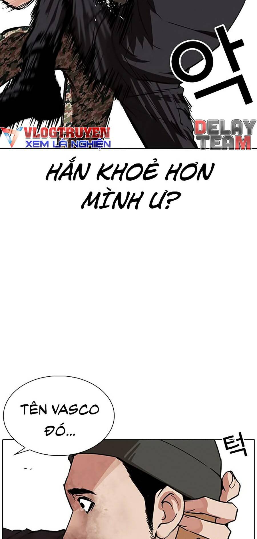 Hoán Đổi Diệu Kỳ Chap 261 - Next Chap 262