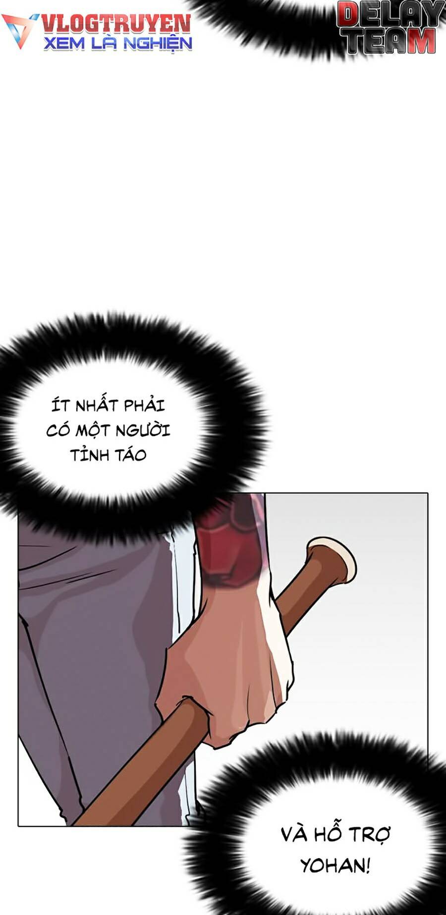 Hoán Đổi Diệu Kỳ Chap 261 - Next Chap 262