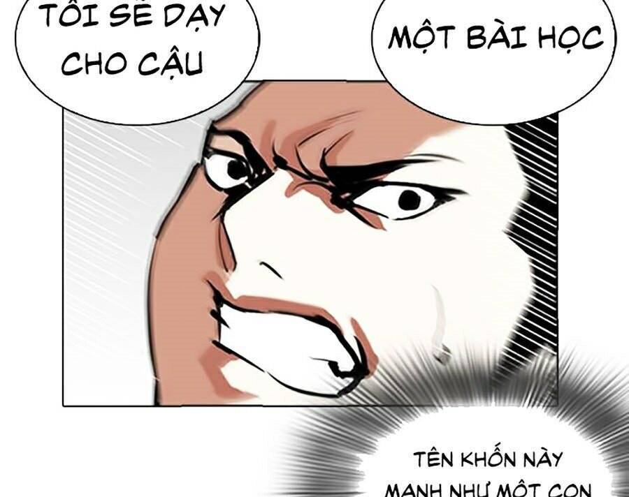 Hoán Đổi Diệu Kỳ Chap 262 - Next Chap 263