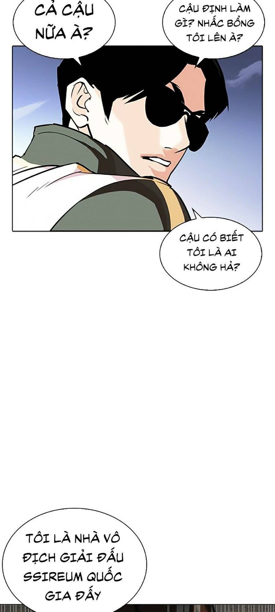 Hoán Đổi Diệu Kỳ Chap 262 - Next Chap 263