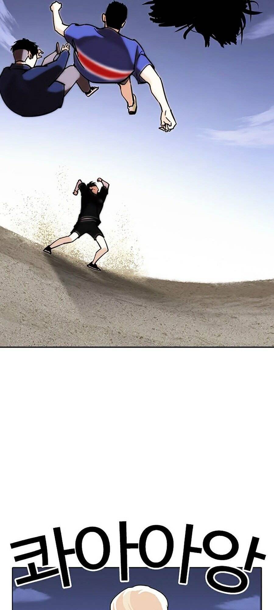 Hoán Đổi Diệu Kỳ Chap 262 - Next Chap 263