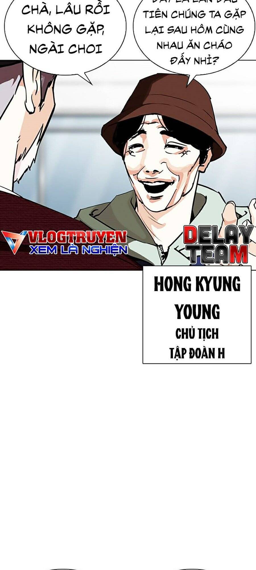 Hoán Đổi Diệu Kỳ Chap 262 - Next Chap 263