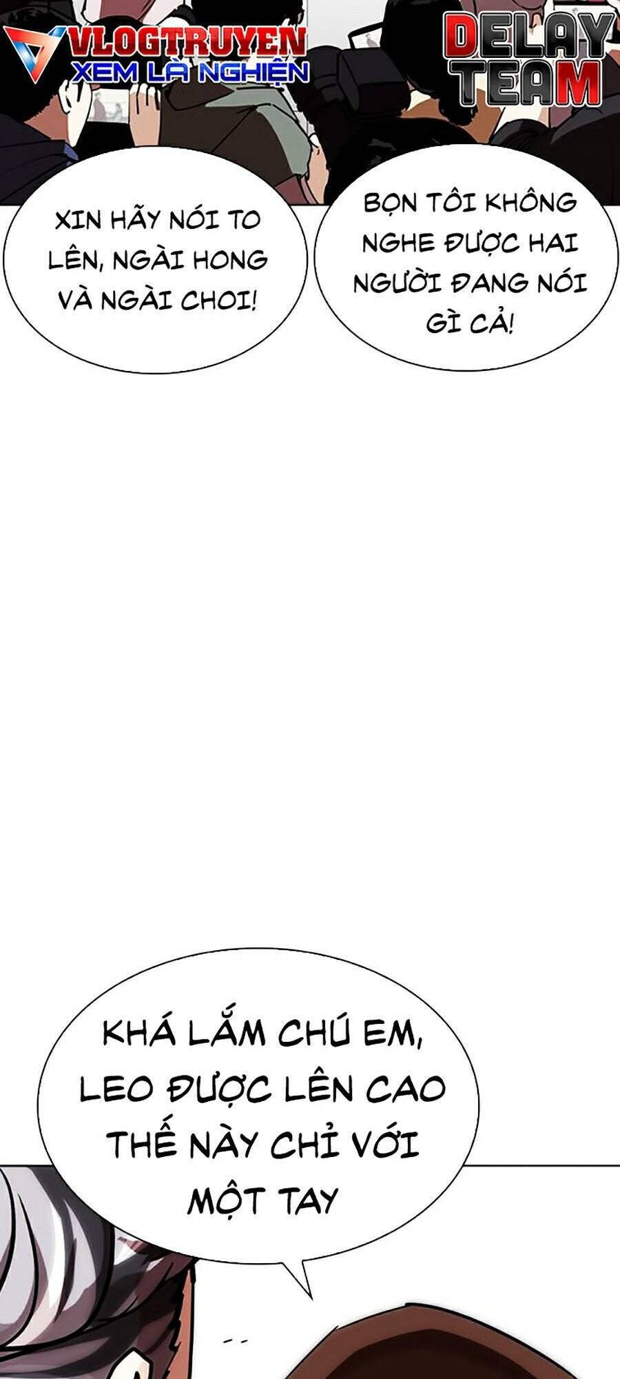 Hoán Đổi Diệu Kỳ Chap 262 - Next Chap 263