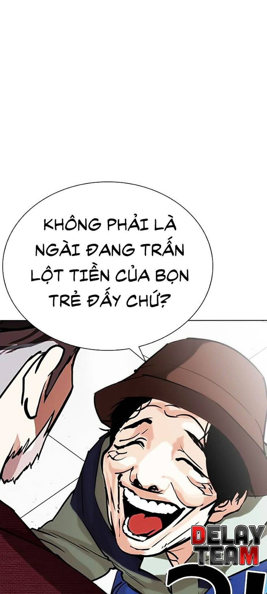 Hoán Đổi Diệu Kỳ Chap 262 - Next Chap 263