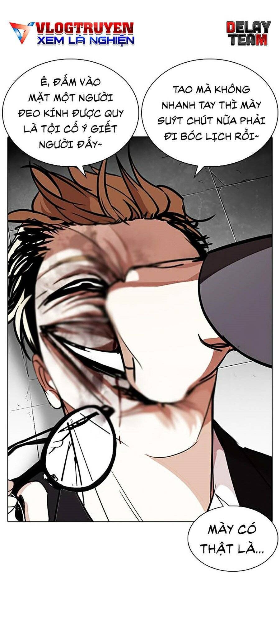 Hoán Đổi Diệu Kỳ Chap 263 - Next Chap 264