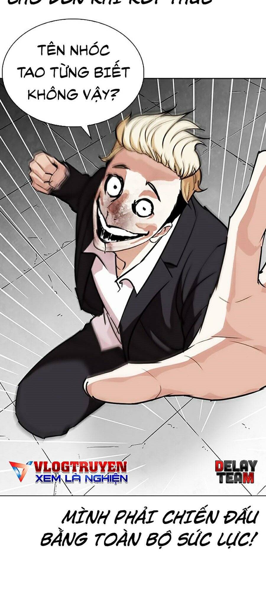 Hoán Đổi Diệu Kỳ Chap 263 - Next Chap 264