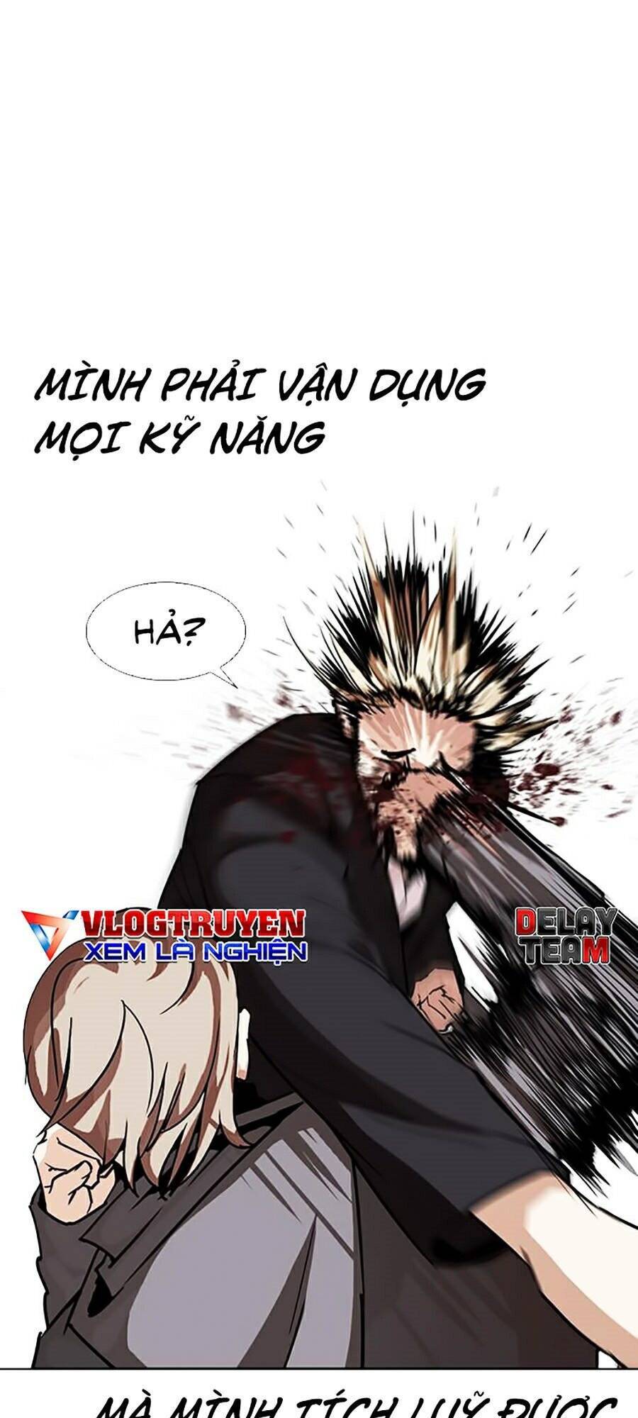 Hoán Đổi Diệu Kỳ Chap 263 - Next Chap 264