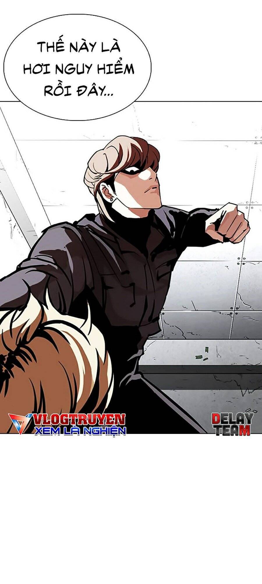 Hoán Đổi Diệu Kỳ Chap 263 - Next Chap 264