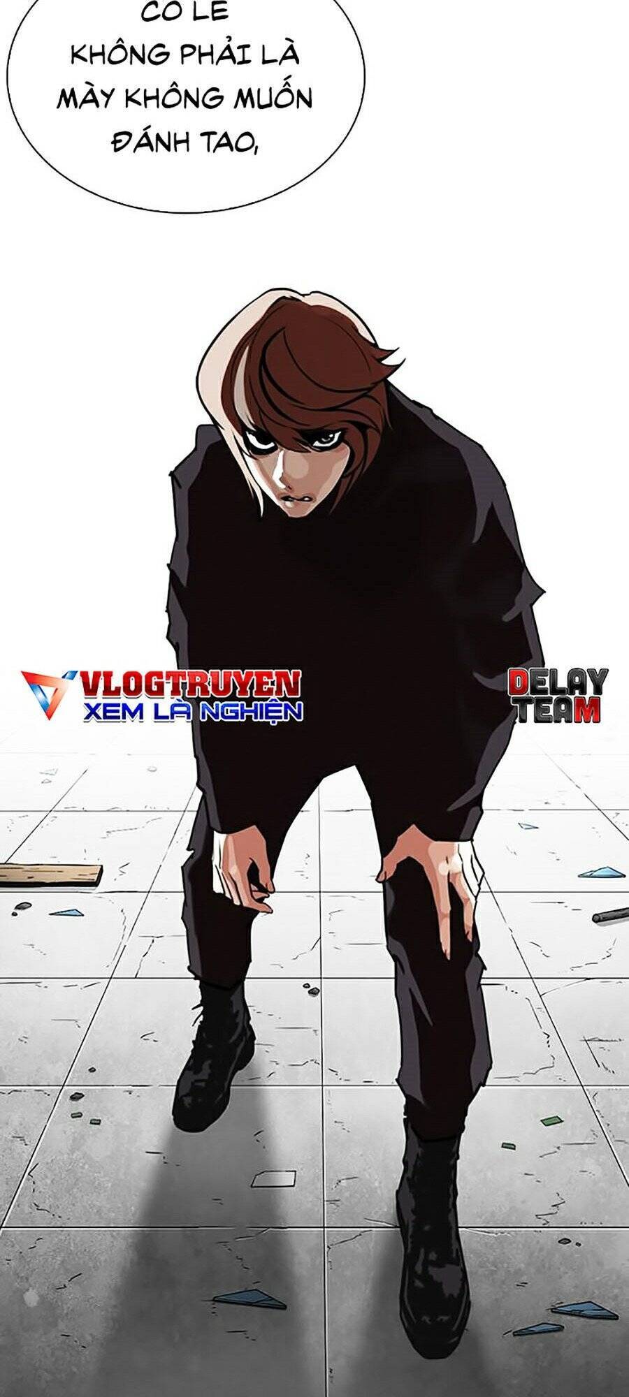 Hoán Đổi Diệu Kỳ Chap 263 - Next Chap 264