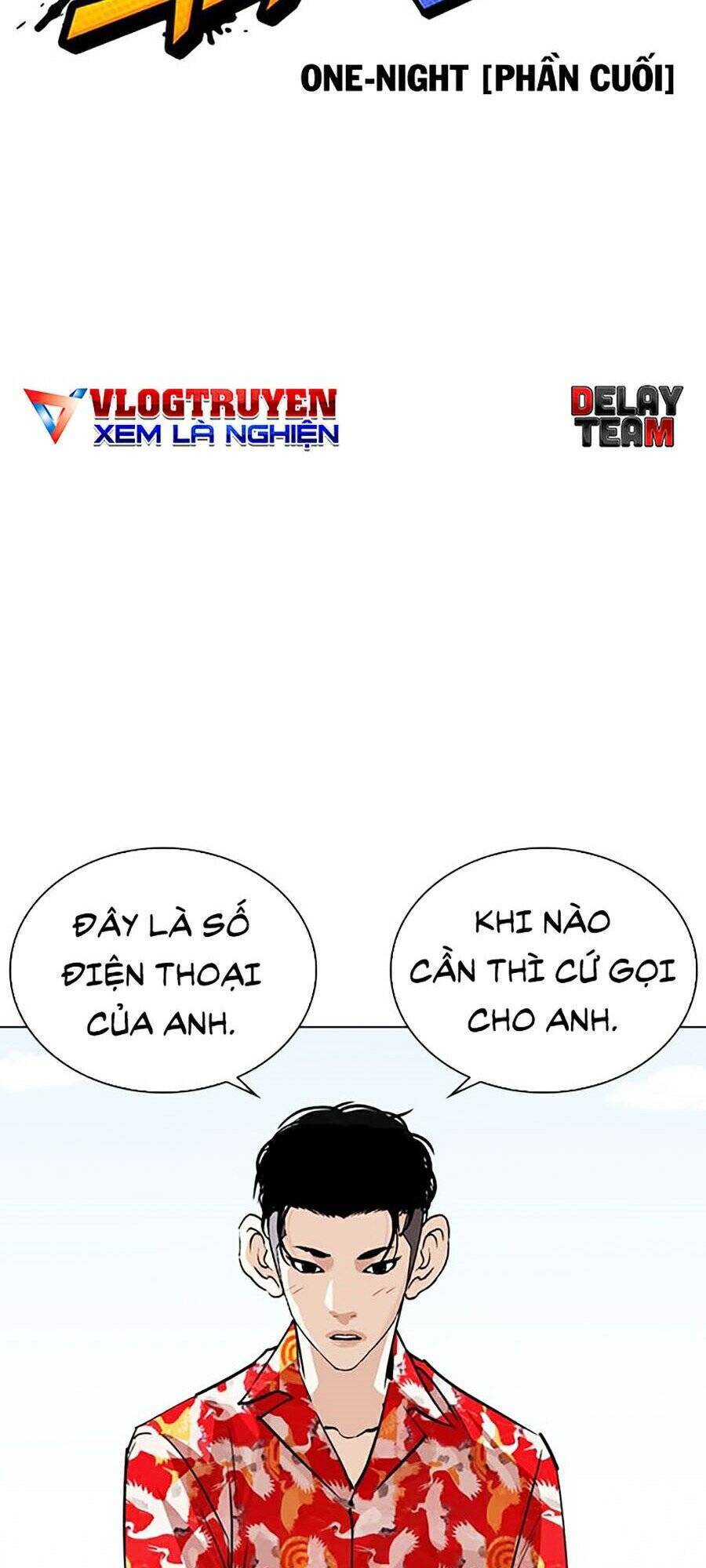 Hoán Đổi Diệu Kỳ Chap 263 - Next Chap 264