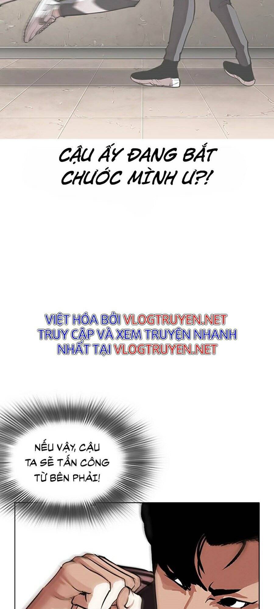 Hoán Đổi Diệu Kỳ Chap 271 - Next Chap 272
