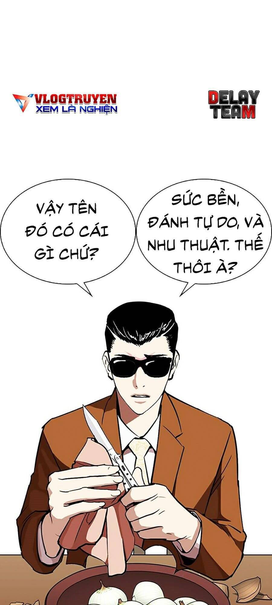 Hoán Đổi Diệu Kỳ Chap 271 - Next Chap 272