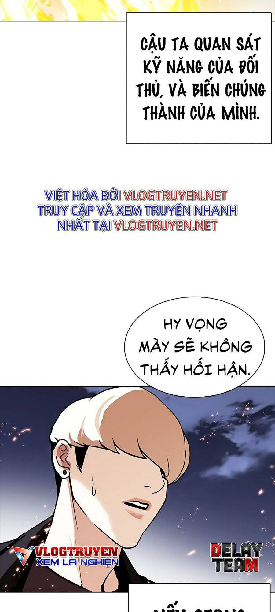 Hoán Đổi Diệu Kỳ Chap 271 - Next Chap 272
