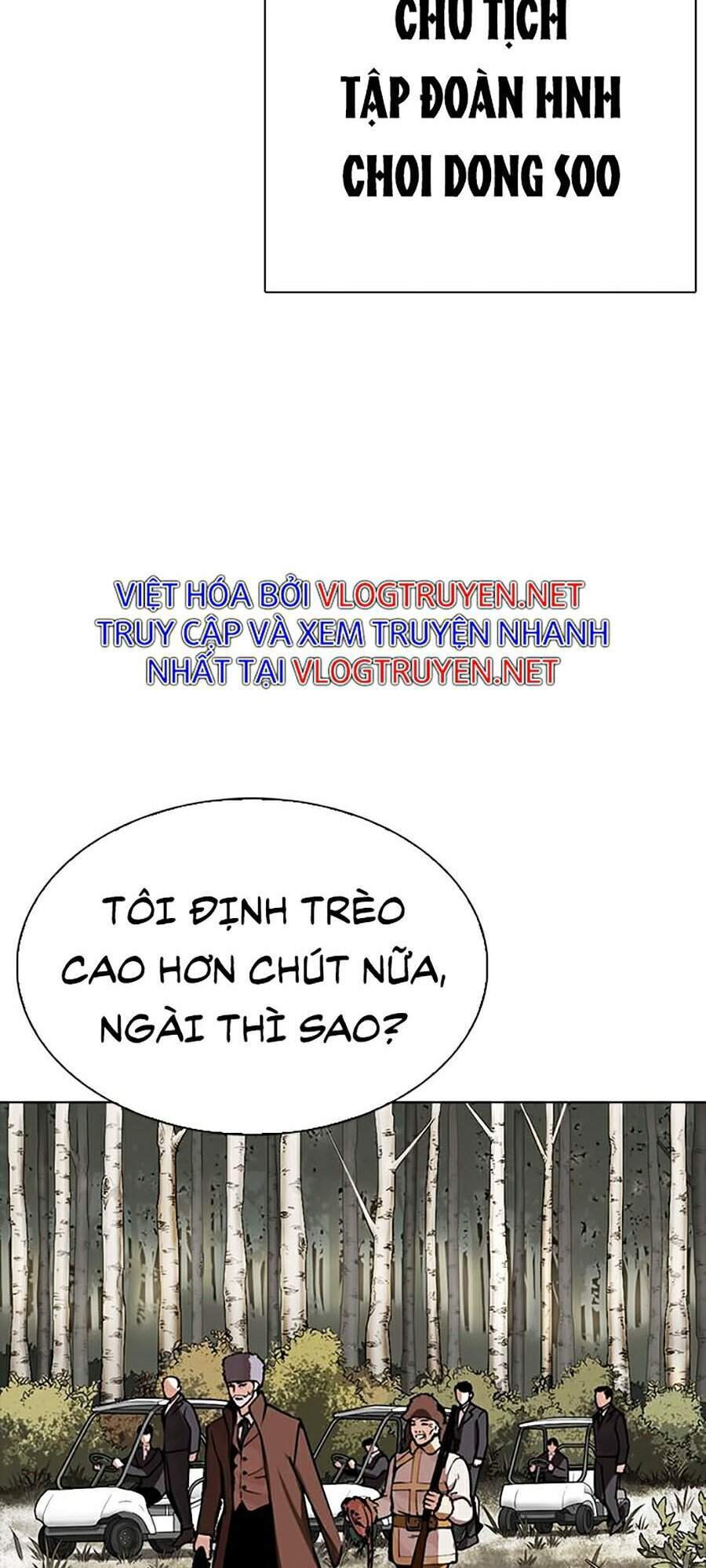 Hoán Đổi Diệu Kỳ Chap 285 - Next Chap 286