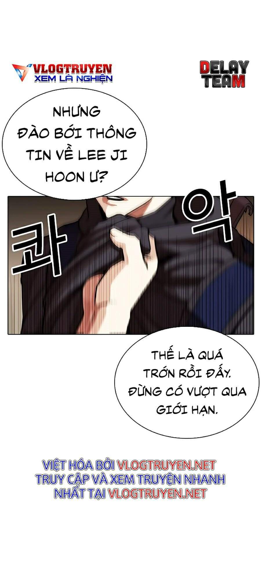Hoán Đổi Diệu Kỳ Chap 285 - Next Chap 286
