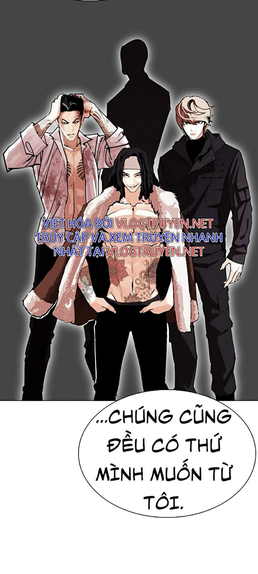 Hoán Đổi Diệu Kỳ Chap 285 - Next Chap 286