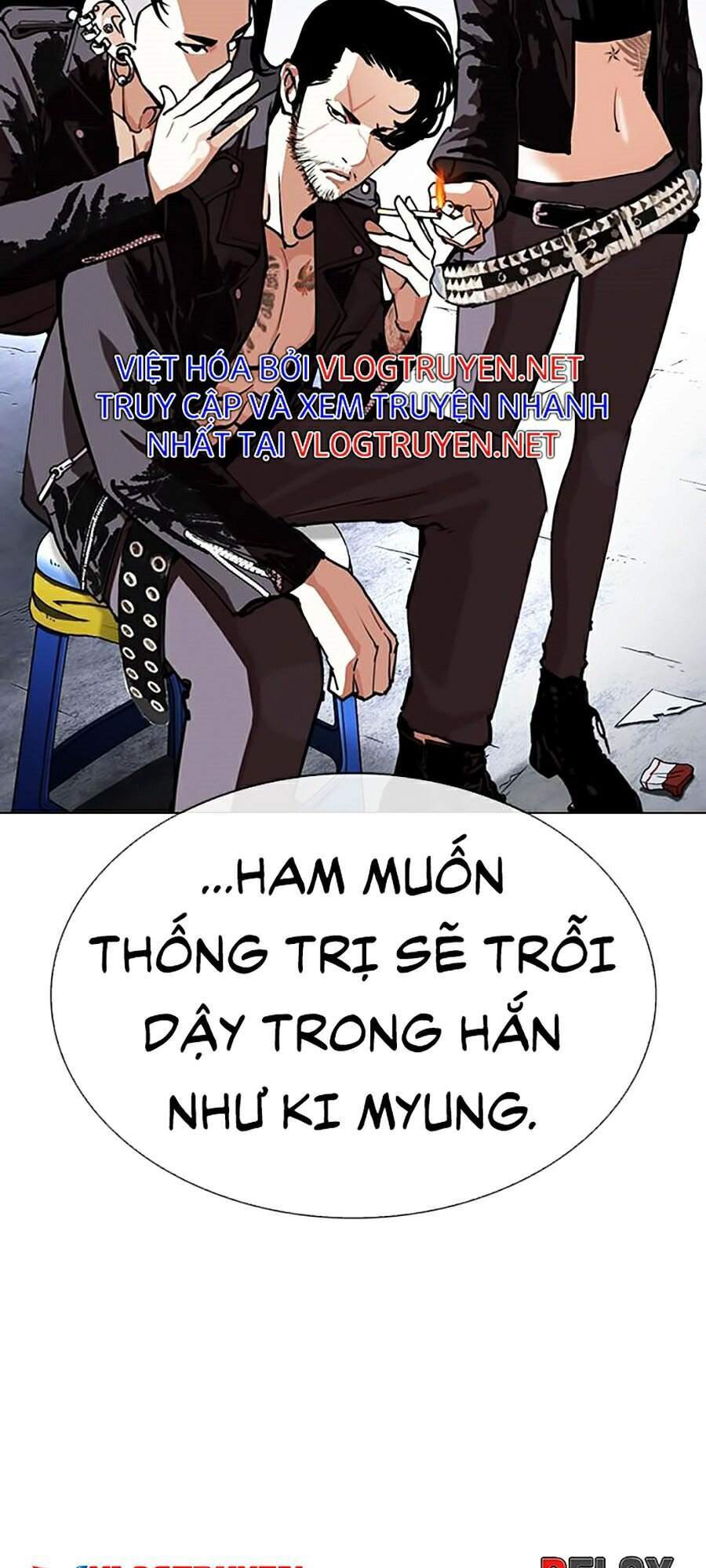 Hoán Đổi Diệu Kỳ Chap 285 - Next Chap 286