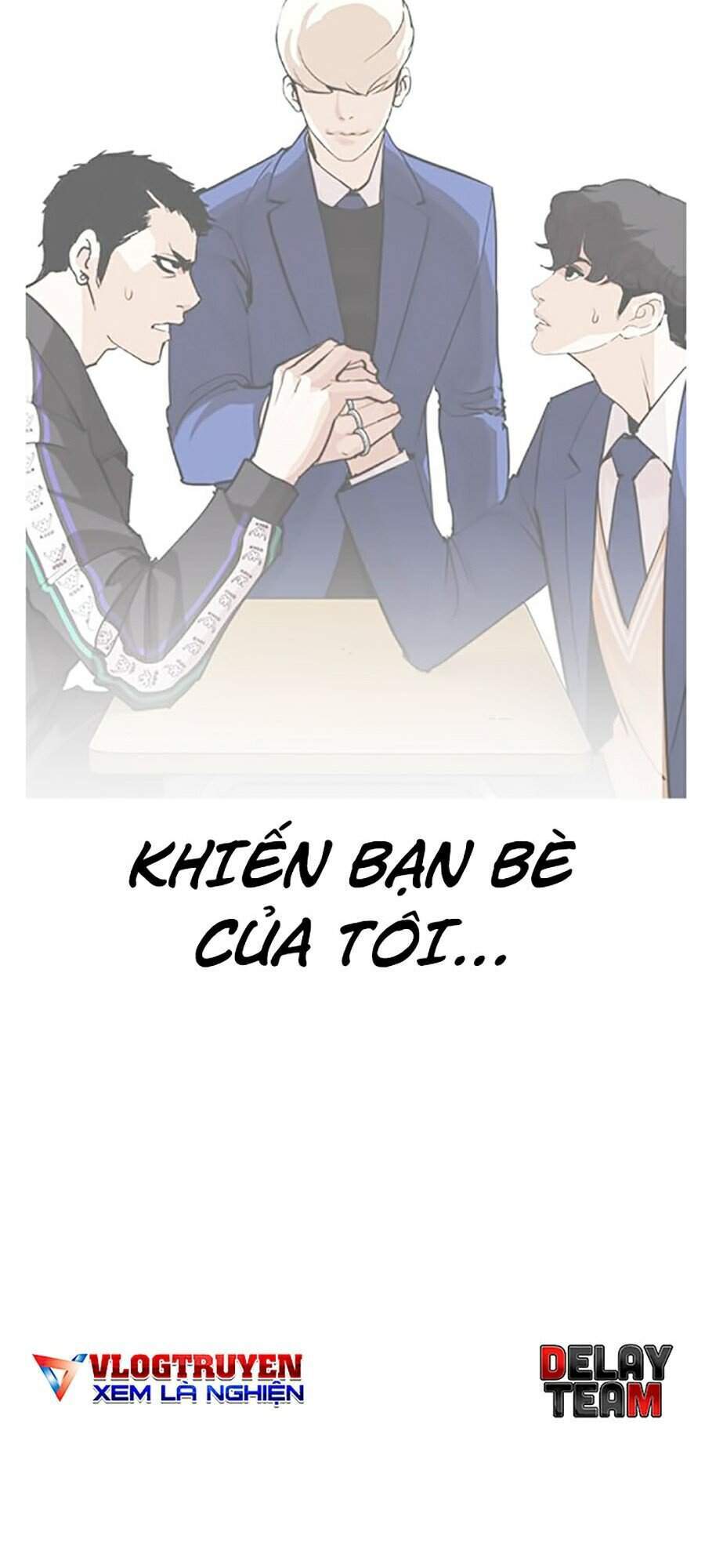 Hoán Đổi Diệu Kỳ Chap 285 - Next Chap 286