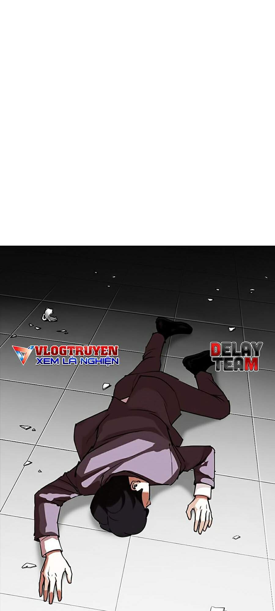 Hoán Đổi Diệu Kỳ Chap 293 - Next Chap 294