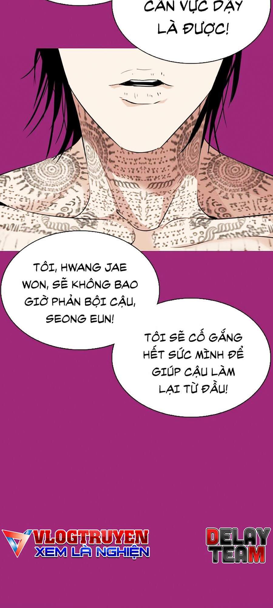 Hoán Đổi Diệu Kỳ Chap 296 - Next Chap 297
