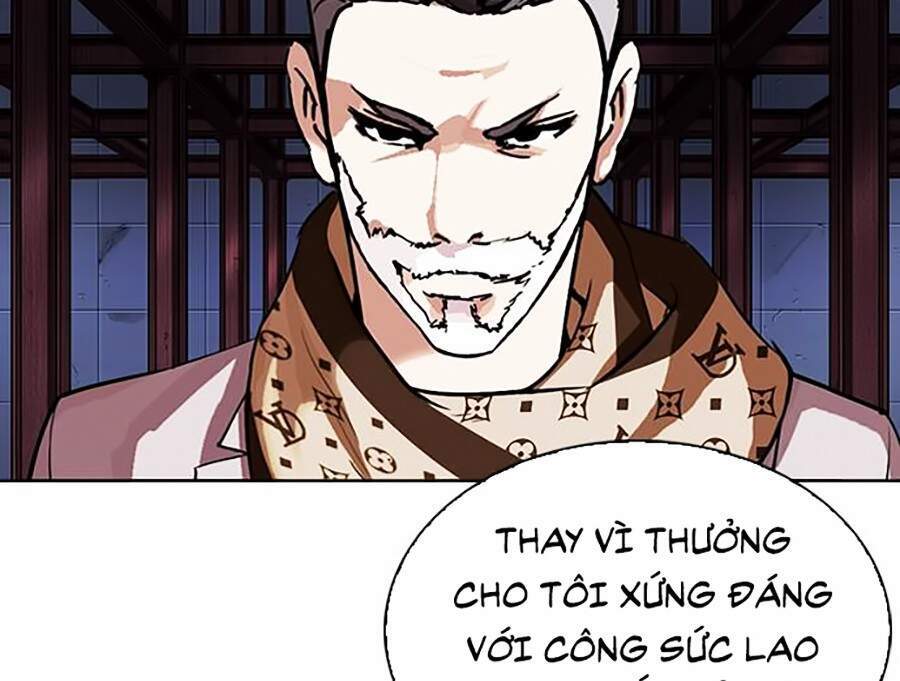 Hoán Đổi Diệu Kỳ Chap 296 - Next Chap 297