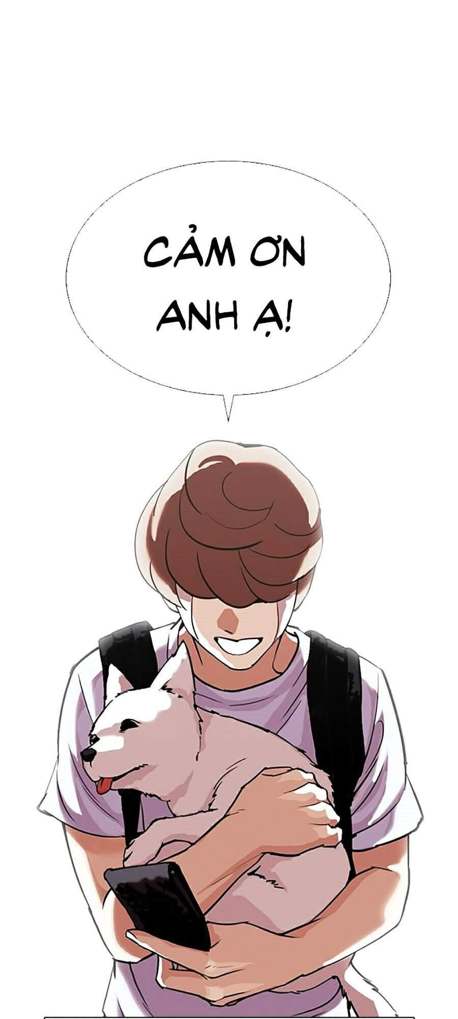 Hoán Đổi Diệu Kỳ Chap 307 - Next Chap 308