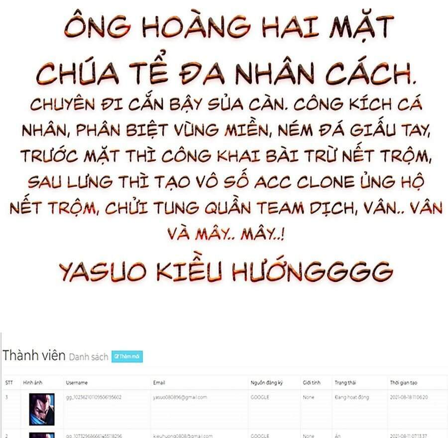 Hoán Đổi Diệu Kỳ Chap 313 - Next Chap 314