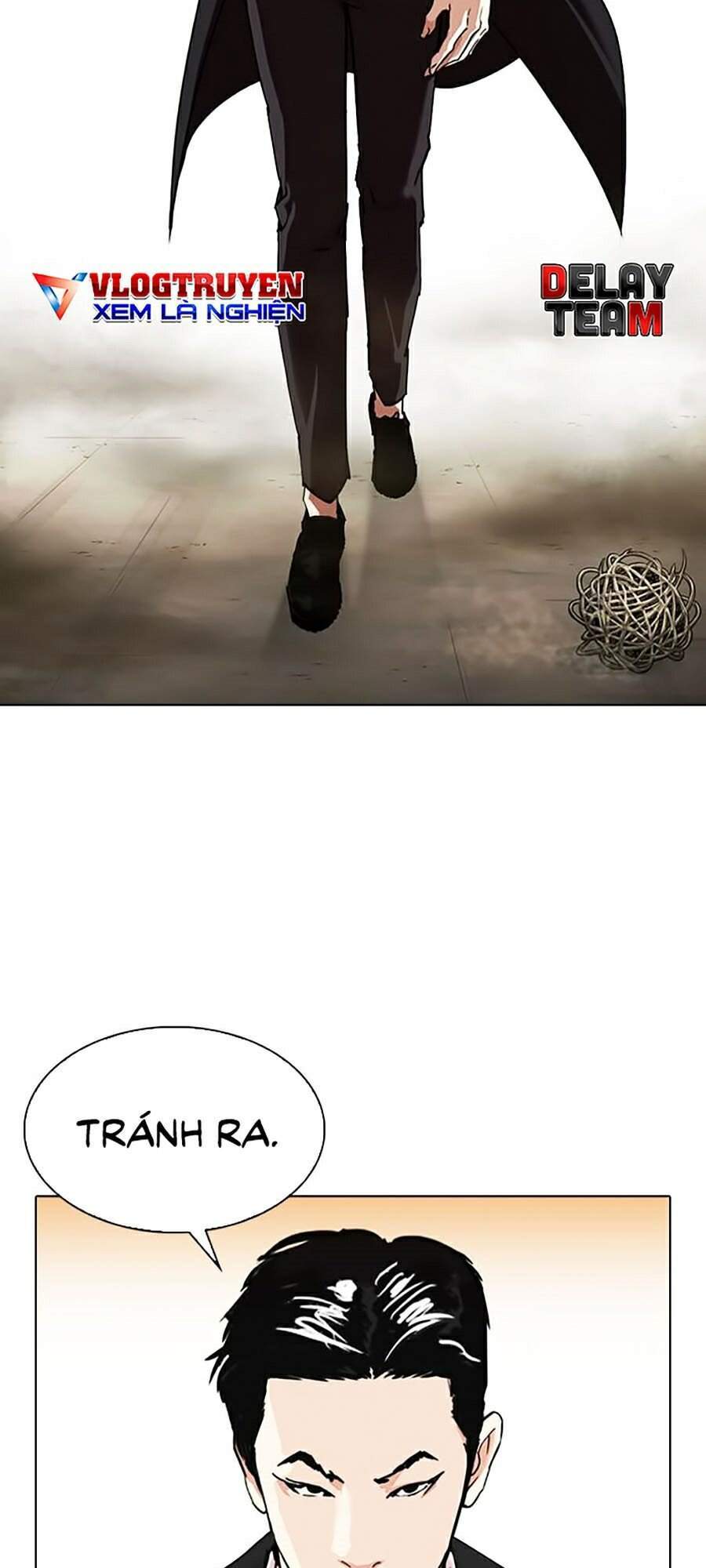 Hoán Đổi Diệu Kỳ Chap 313 - Next Chap 314