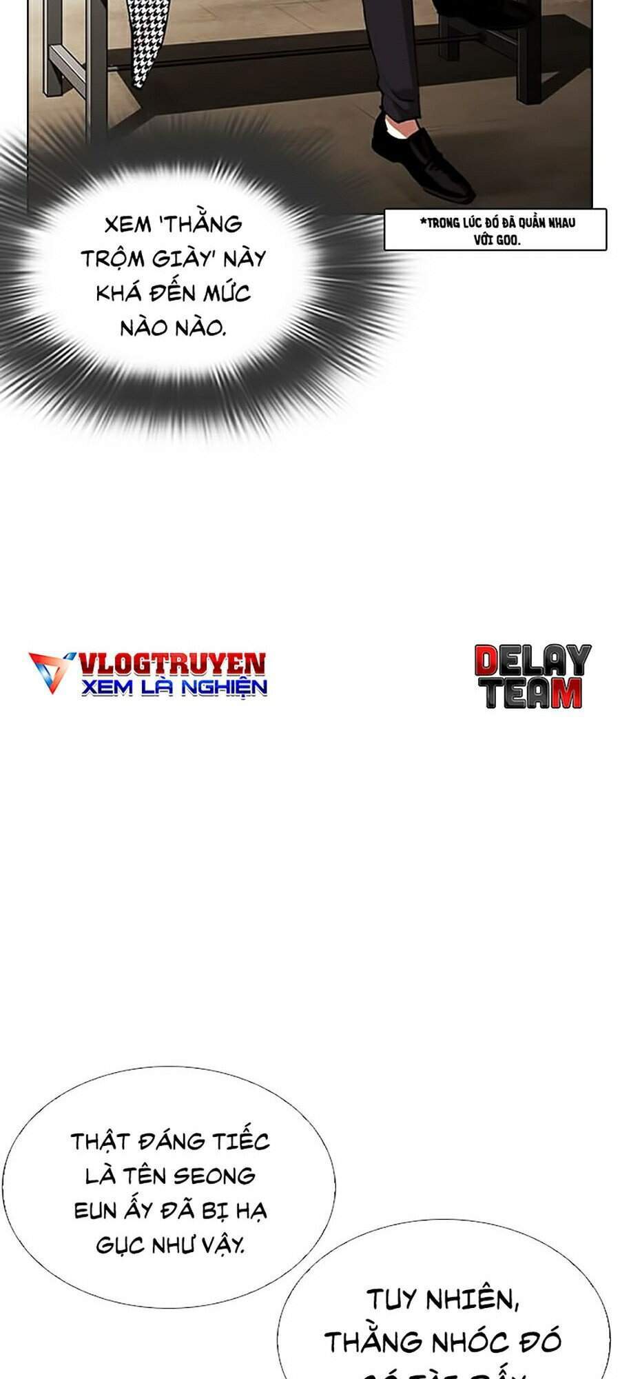 Hoán Đổi Diệu Kỳ Chap 313 - Next Chap 314