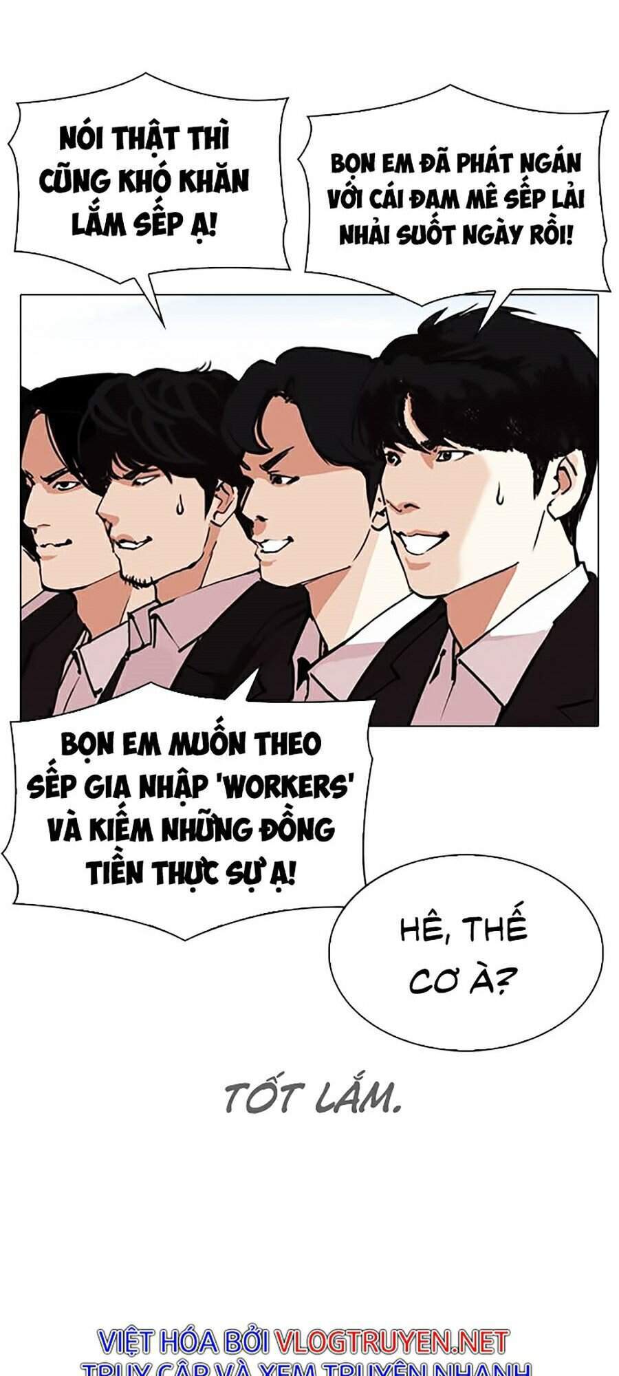 Hoán Đổi Diệu Kỳ Chap 313 - Next Chap 314