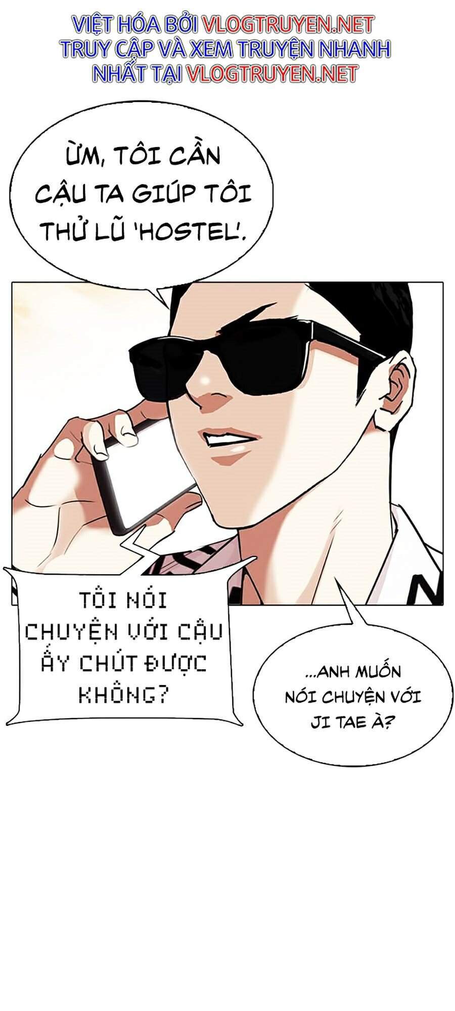 Hoán Đổi Diệu Kỳ Chap 313 - Next Chap 314