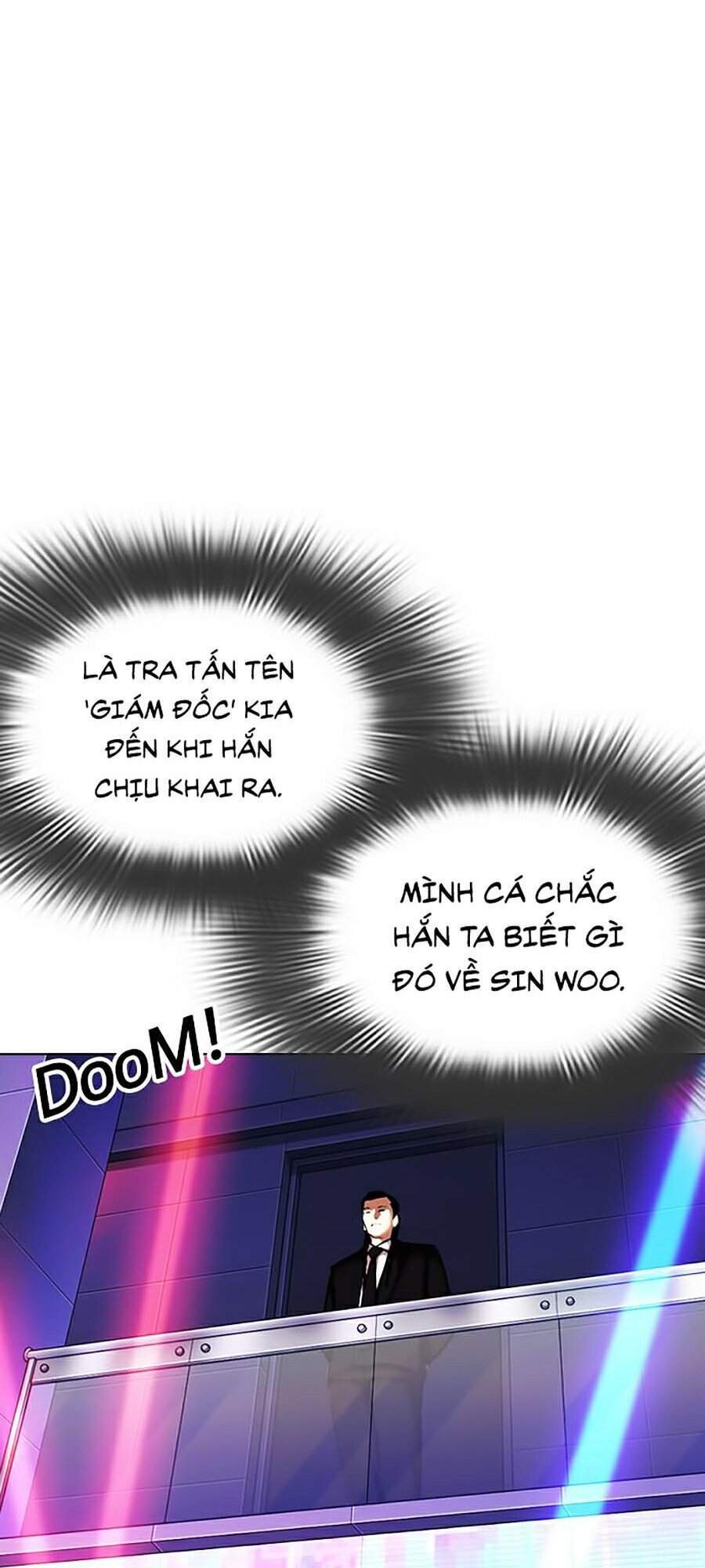 Hoán Đổi Diệu Kỳ Chap 320 - Next Chap 321