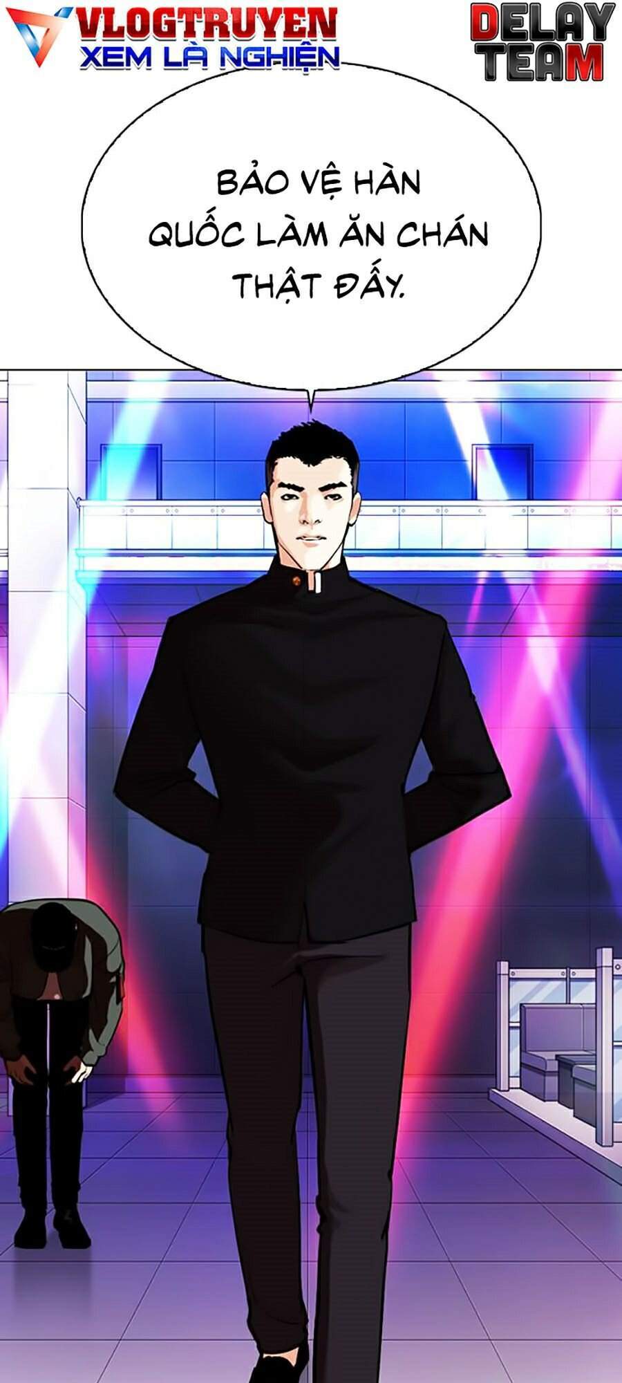 Hoán Đổi Diệu Kỳ Chap 320 - Next Chap 321