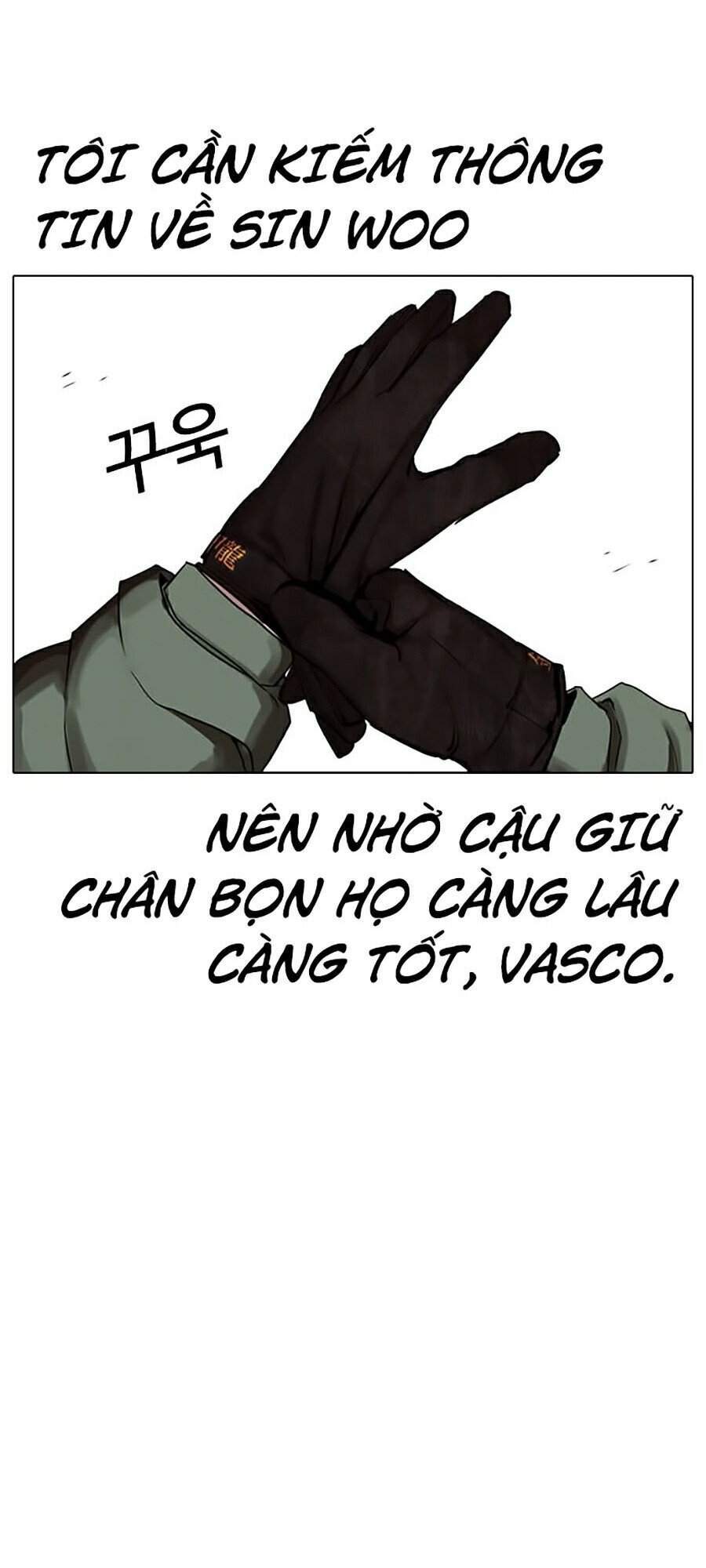 Hoán Đổi Diệu Kỳ Chap 320 - Next Chap 321