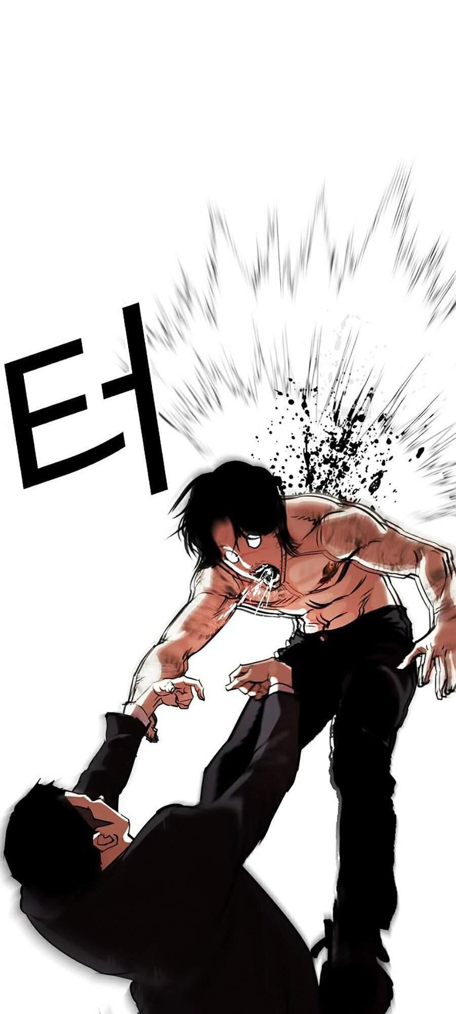 Hoán Đổi Diệu Kỳ Chap 320 - Next Chap 321