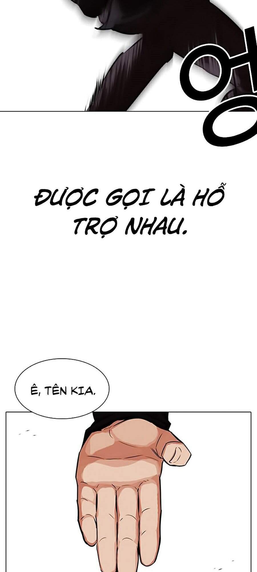 Hoán Đổi Diệu Kỳ Chap 320 - Next Chap 321