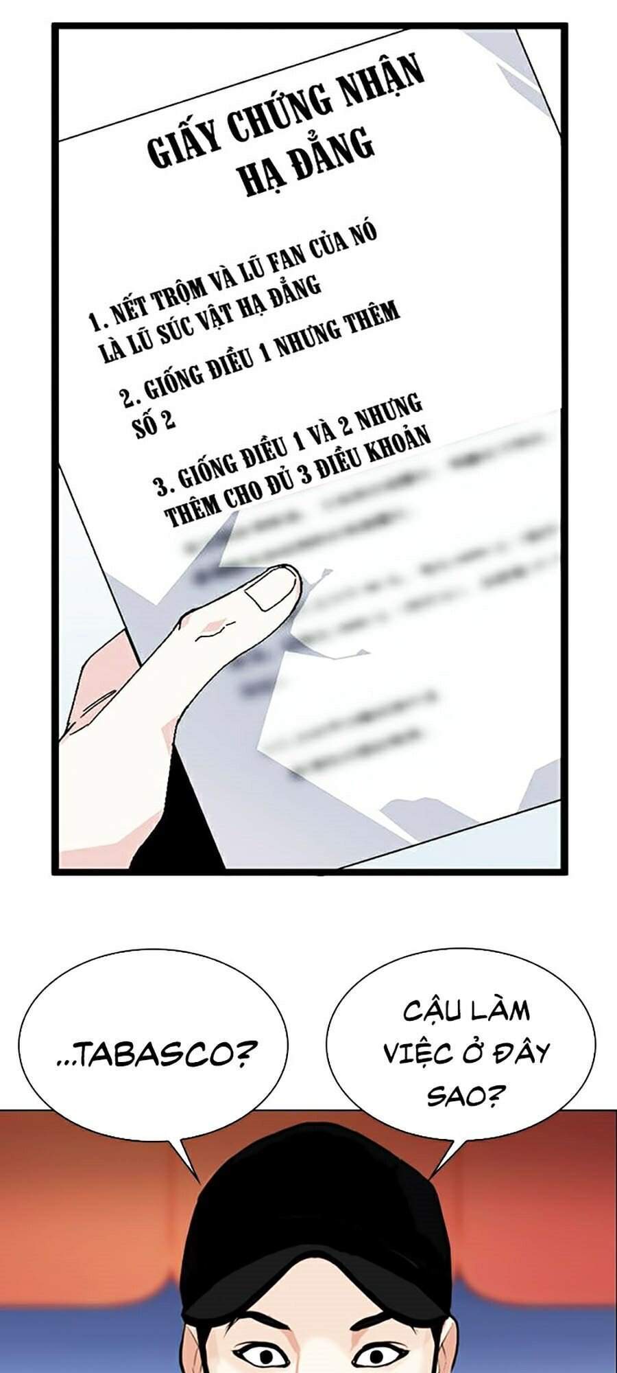 Hoán Đổi Diệu Kỳ Chap 320 - Next Chap 321