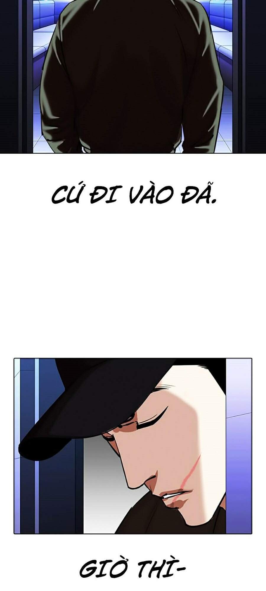 Hoán Đổi Diệu Kỳ Chap 322 - Next Chap 323