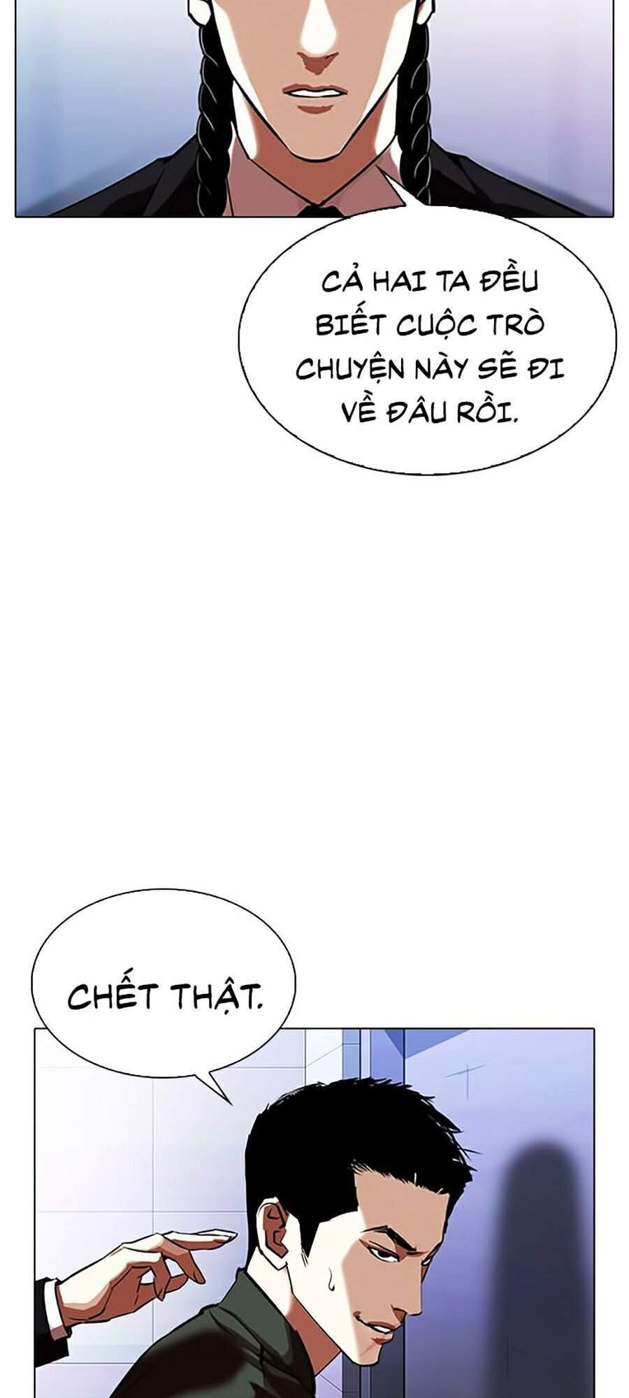 Hoán Đổi Diệu Kỳ Chap 322 - Next Chap 323