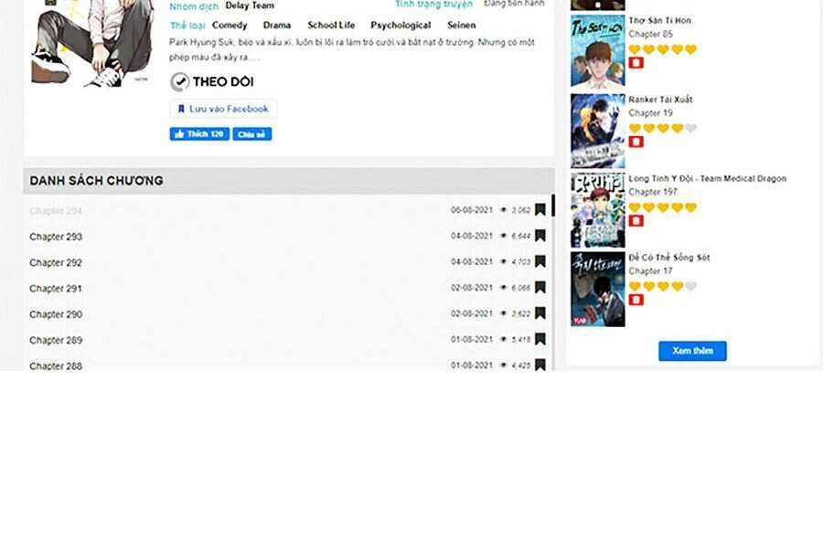 Hoán Đổi Diệu Kỳ Chap 322 - Next Chap 323