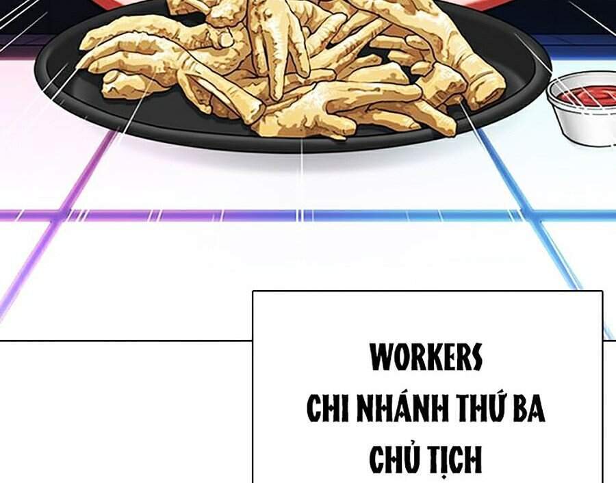 Hoán Đổi Diệu Kỳ Chap 322 - Next Chap 323