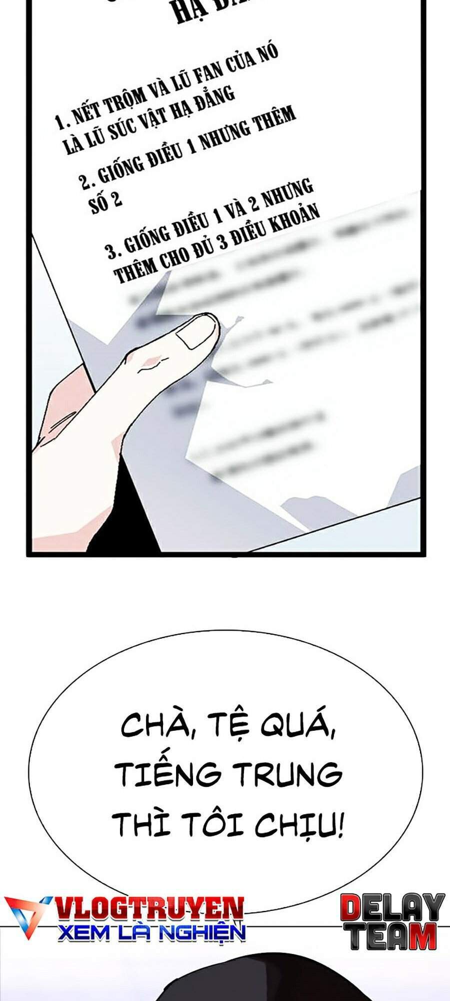 Hoán Đổi Diệu Kỳ Chap 322 - Next Chap 323