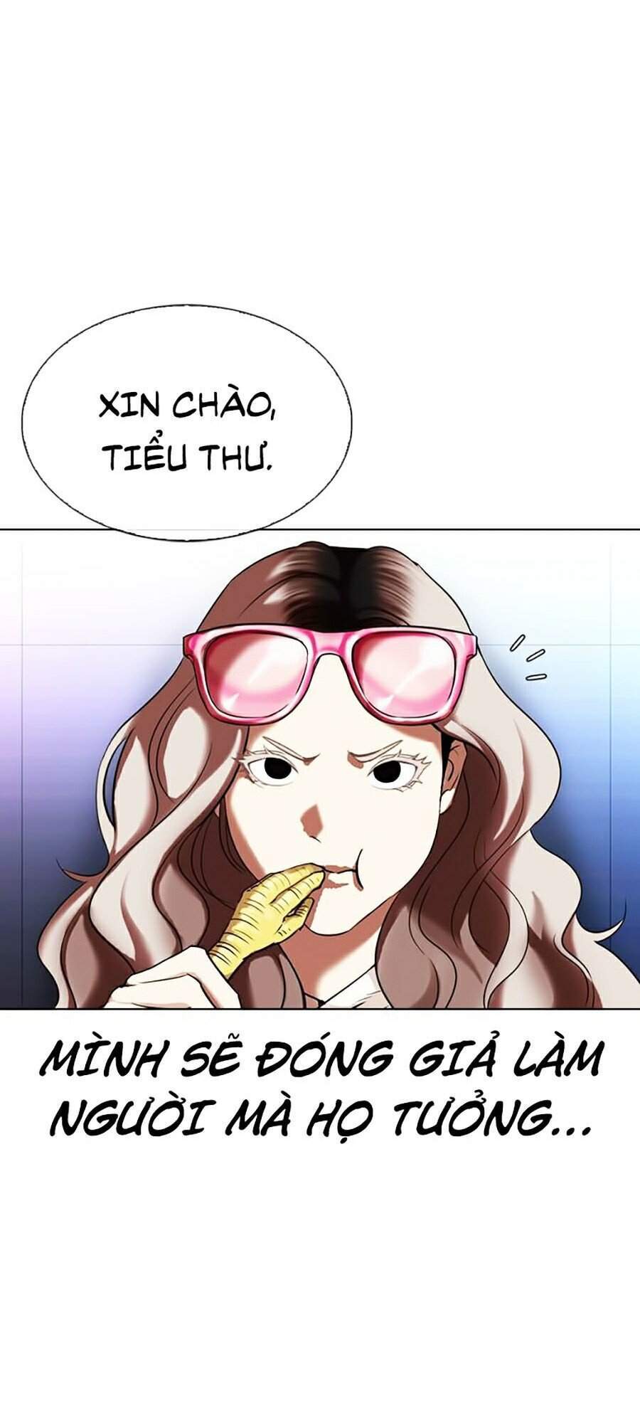 Hoán Đổi Diệu Kỳ Chap 322 - Next Chap 323