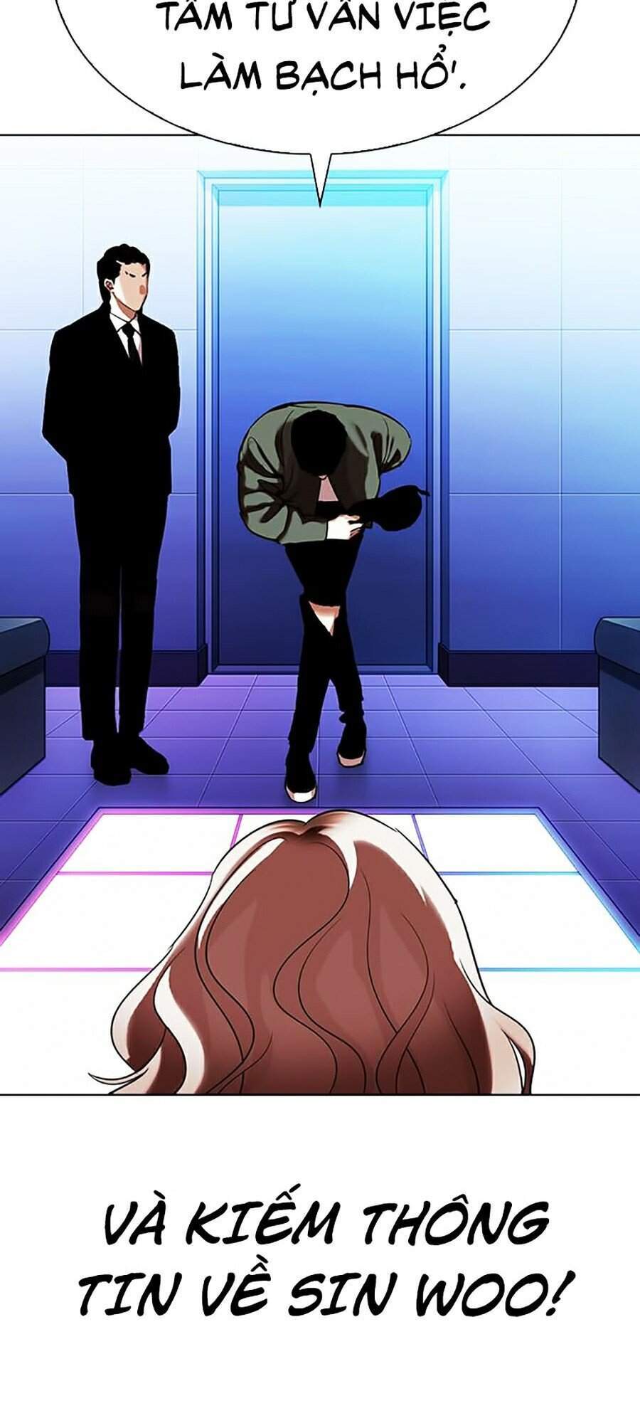 Hoán Đổi Diệu Kỳ Chap 322 - Next Chap 323