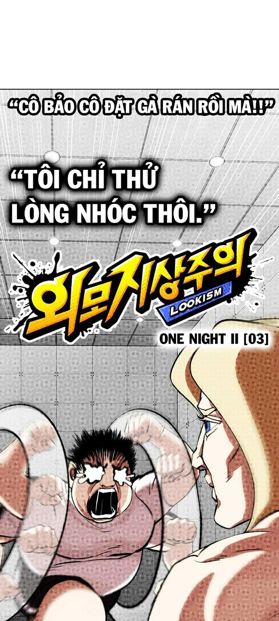 Hoán Đổi Diệu Kỳ Chap 322 - Next Chap 323